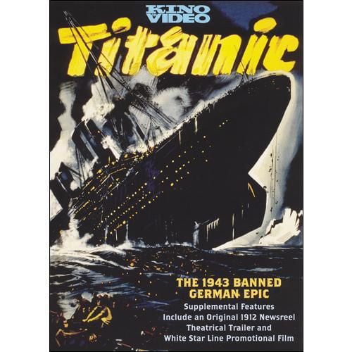 Titanic (German)