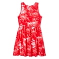 thumbnail image 2 of Robe fête du Canada George pour filles, 2 of 2