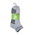 thumbnail image 2 of Athletic Works Women’s Varsity Low Cut Socks, 2 of 3