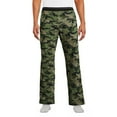 thumbnail image 1 of George Men's Printed Jersey Pajama Pant, 1 of 6