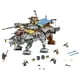 LEGO AT-TE du Capitaine Rex de Star Wars 75157 – image 2 sur 2