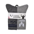 thumbnail image 1 of Messi 6pk Crew Socks, 1 of 4