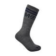 thumbnail image 4 of Messi 6pk Crew Socks, 4 of 4