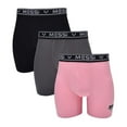 thumbnail image 1 of Messi 3pk Boxer Briefs, 1 of 6