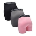 thumbnail image 2 of Messi 3pk Boxer Briefs, 2 of 6