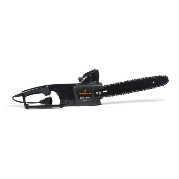 Remington 14inch Electric Chain Saw Walmart.ca