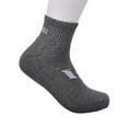 thumbnail image 2 of Messi 6pk Quarter Socks, 2 of 4