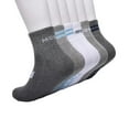 thumbnail image 4 of Messi 6pk Quarter Socks, 4 of 4