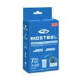 thumbnail image 1 of BioSteel Hydration Mix Blue Raspberry - 7 Count, 1 of 1