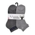 thumbnail image 1 of Messi 6pk Quarter Socks, 1 of 4