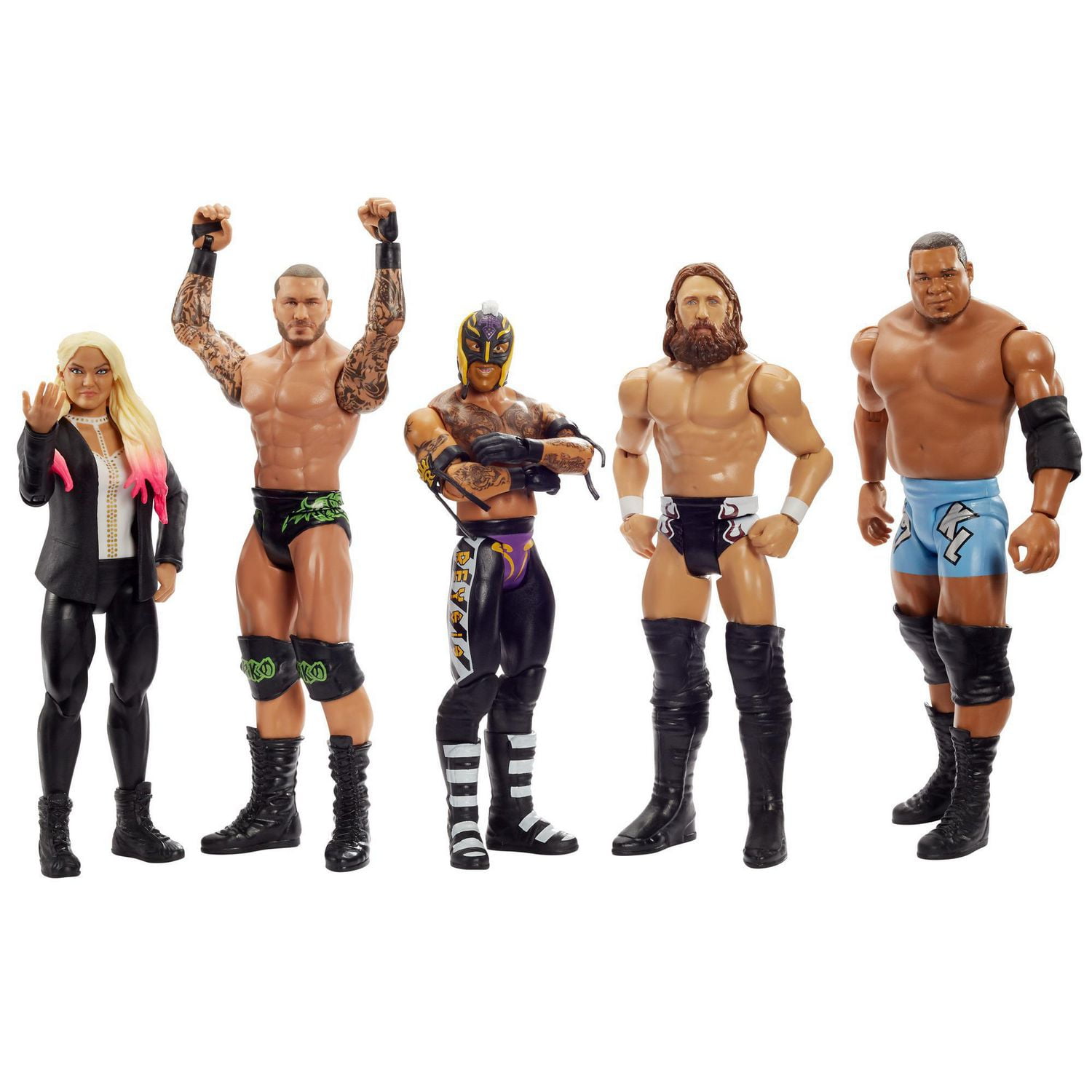 WWE Buddy Murphy Action Figure 58 | Walmart Canada