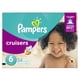 Pampers Couches Cruisers format Super – image 1 sur 1