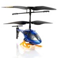 thumbnail image 2 of Air Hogs RC - Steelback - Blue R/C Helicopter, 2 of 5