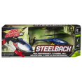 thumbnail image 4 of Air Hogs RC - Steelback - Blue R/C Helicopter, 4 of 5