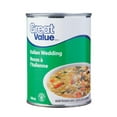 thumbnail image 1 of Great Value Italian Wedding Soup, 1 of 3
