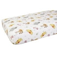 thumbnail image 4 of Winnie The Pooh 3 Piece Crib Bedding Set, 4 of 5