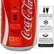 Réfrigérateur Coca-Cola en forme de canette – image 4 sur 6