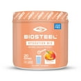thumbnail image 1 of BioSteel Hydration Mix Peach Mango - 20 Servings, 1 of 1