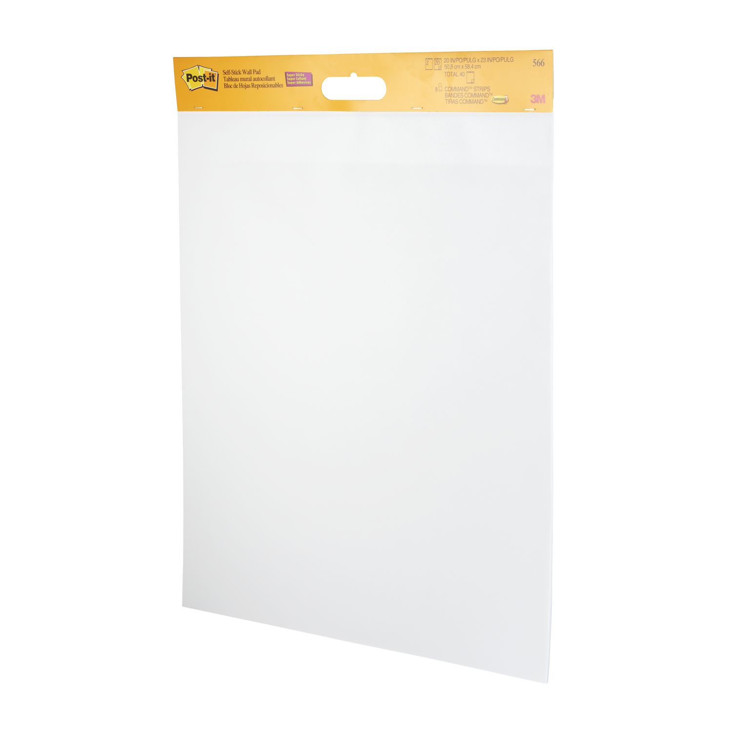 POST - IT Post-it® Wall Pad | Walmart Canada