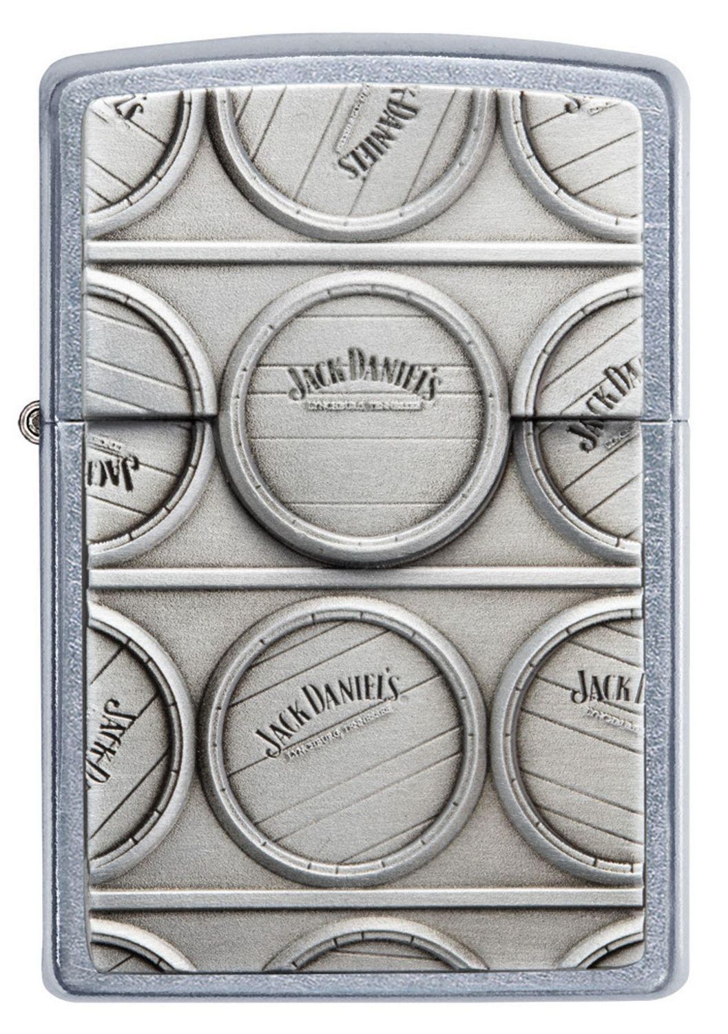 Zippo Jack Daniel's® Hidden Barrel (29817) - Walmart.ca