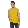 thumbnail image 1 of George Men's Solid Muscle Tank, 1 of 6