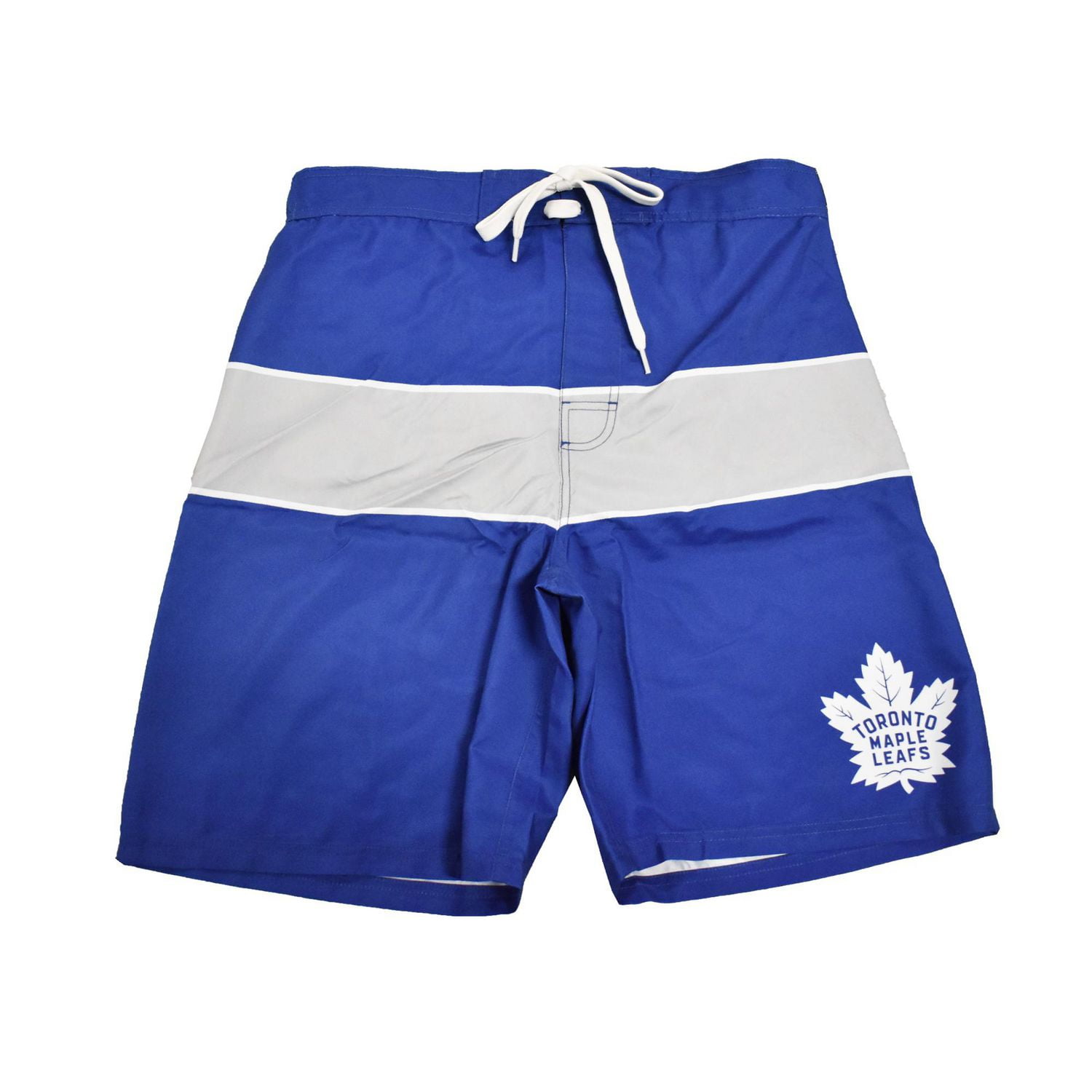 Men's NHL Toronto Maple Leafs Swim Trunk