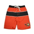 thumbnail image 1 of Men's NHL Ottawa Senators Swim Trunks, 1 of 3