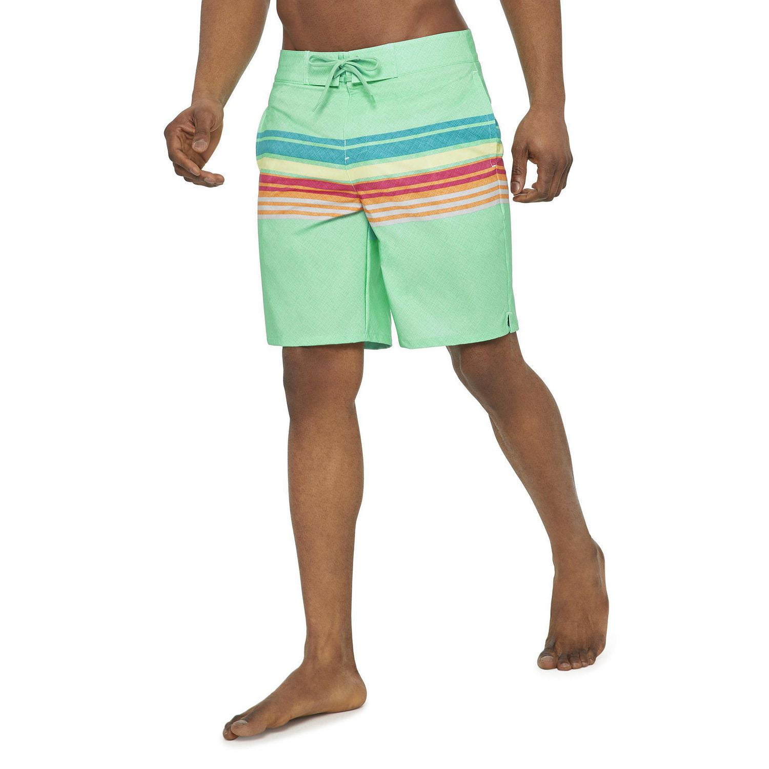 Men's Stretch Swim Short Walmart Canada