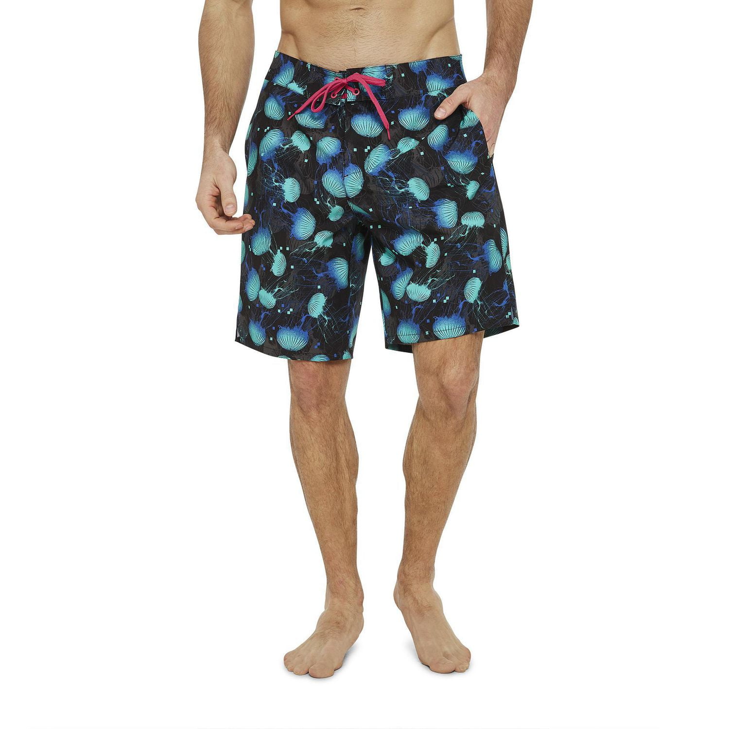 Men's Stretch Swim Short Walmart Canada