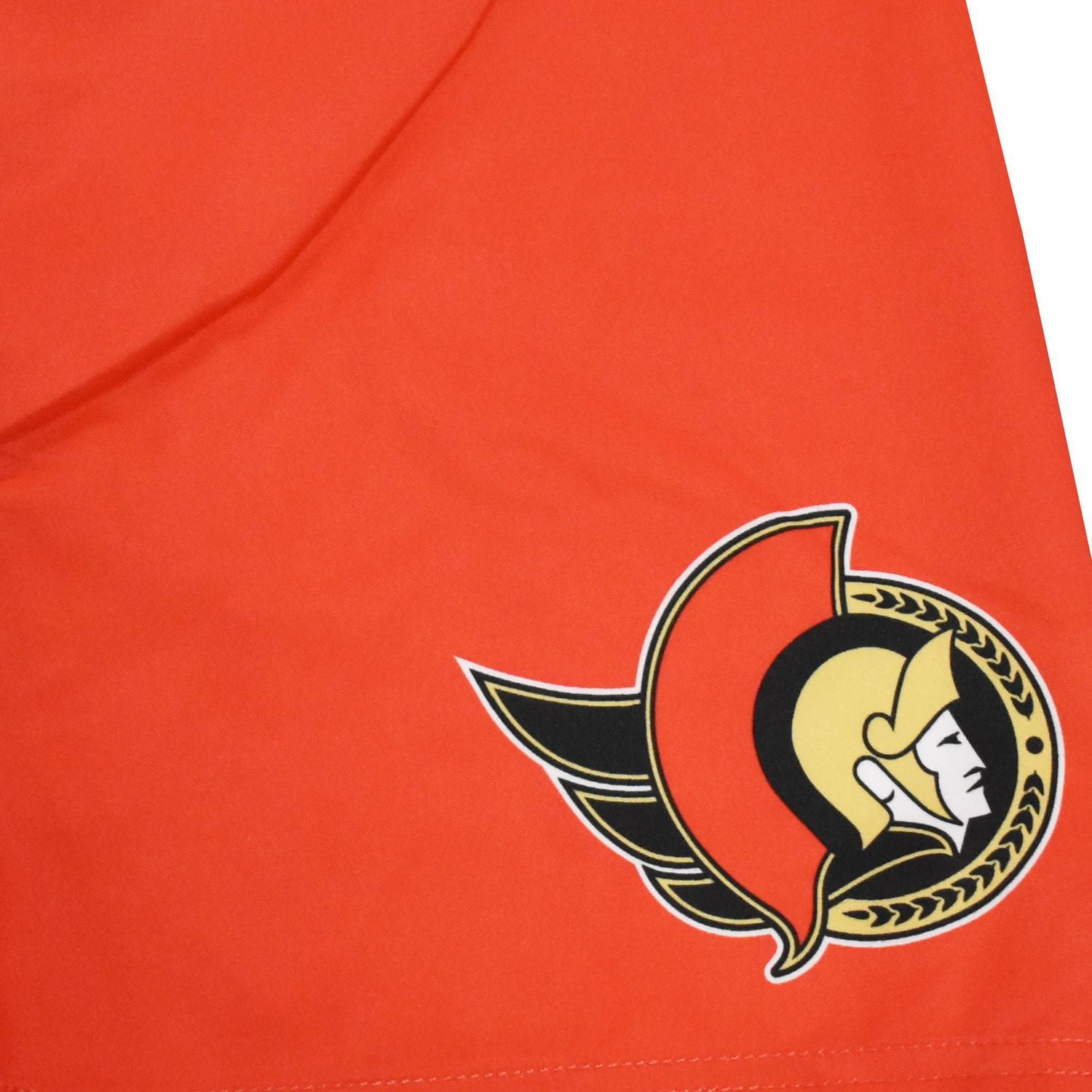 Men's NHL Ottawa Senators Swim Trunks