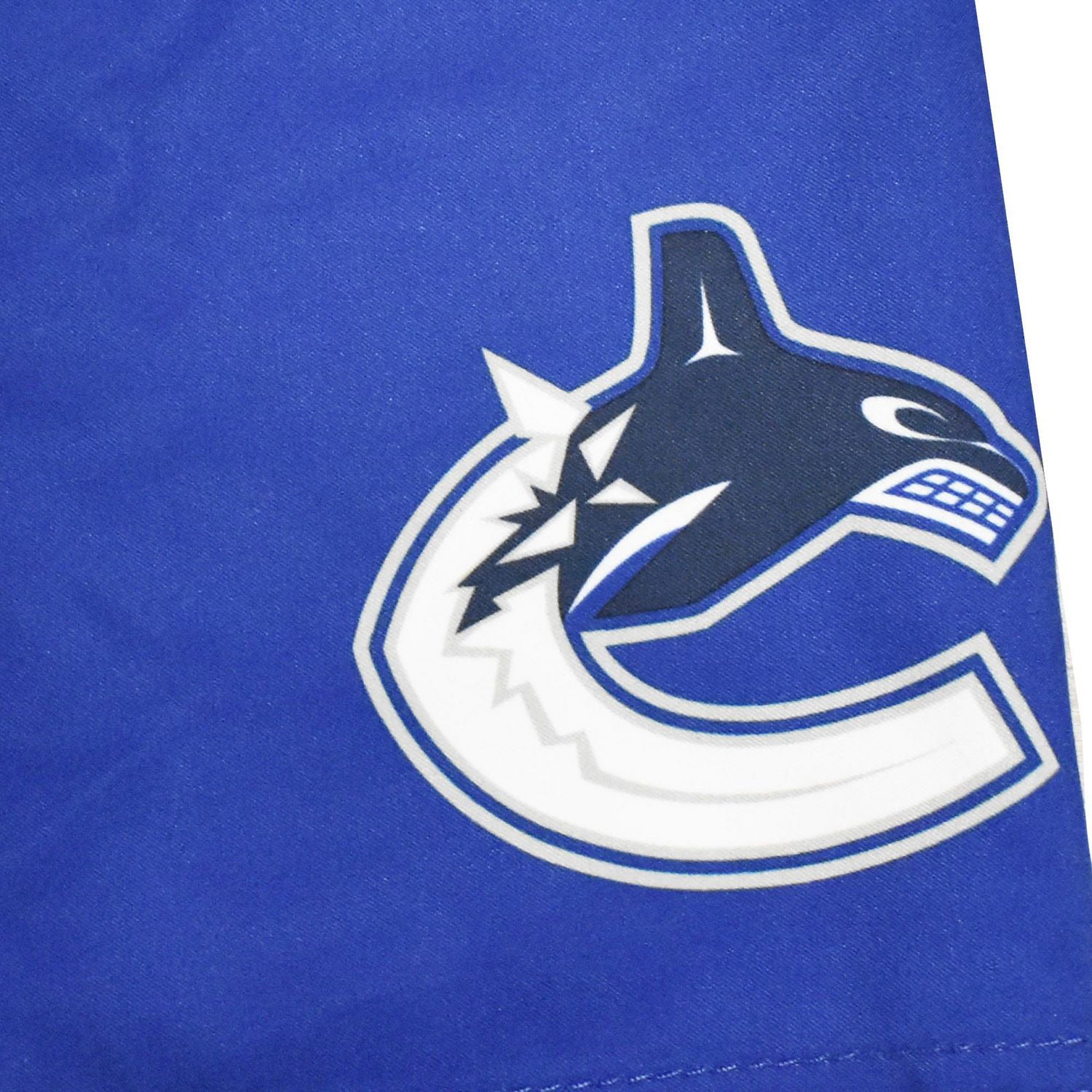 Men's NHL Vancouver Canucks Swim Trunks
