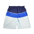 thumbnail image 2 of Men's MLB Blue Jays Swim Trunk, 2 of 3