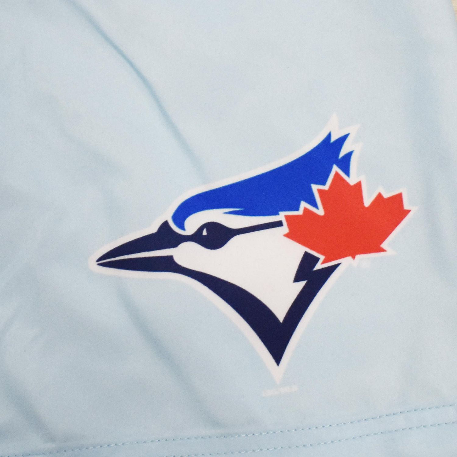 Men's MLB Blue Jays Swim Trunk
