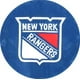 Tapis HNL NY Rangers – image 2 sur 2