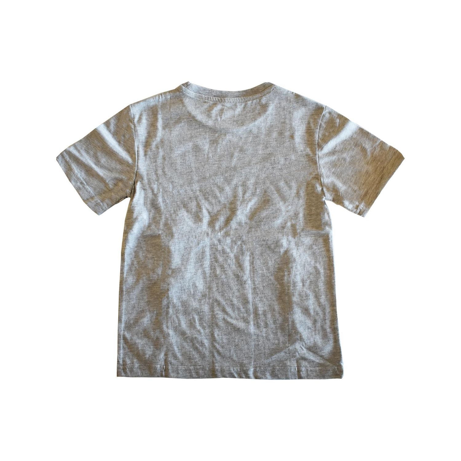 Boys Teen Titans Go! T-shirt de regroupement d'équipe pour adolescents Tailles: TP-TG