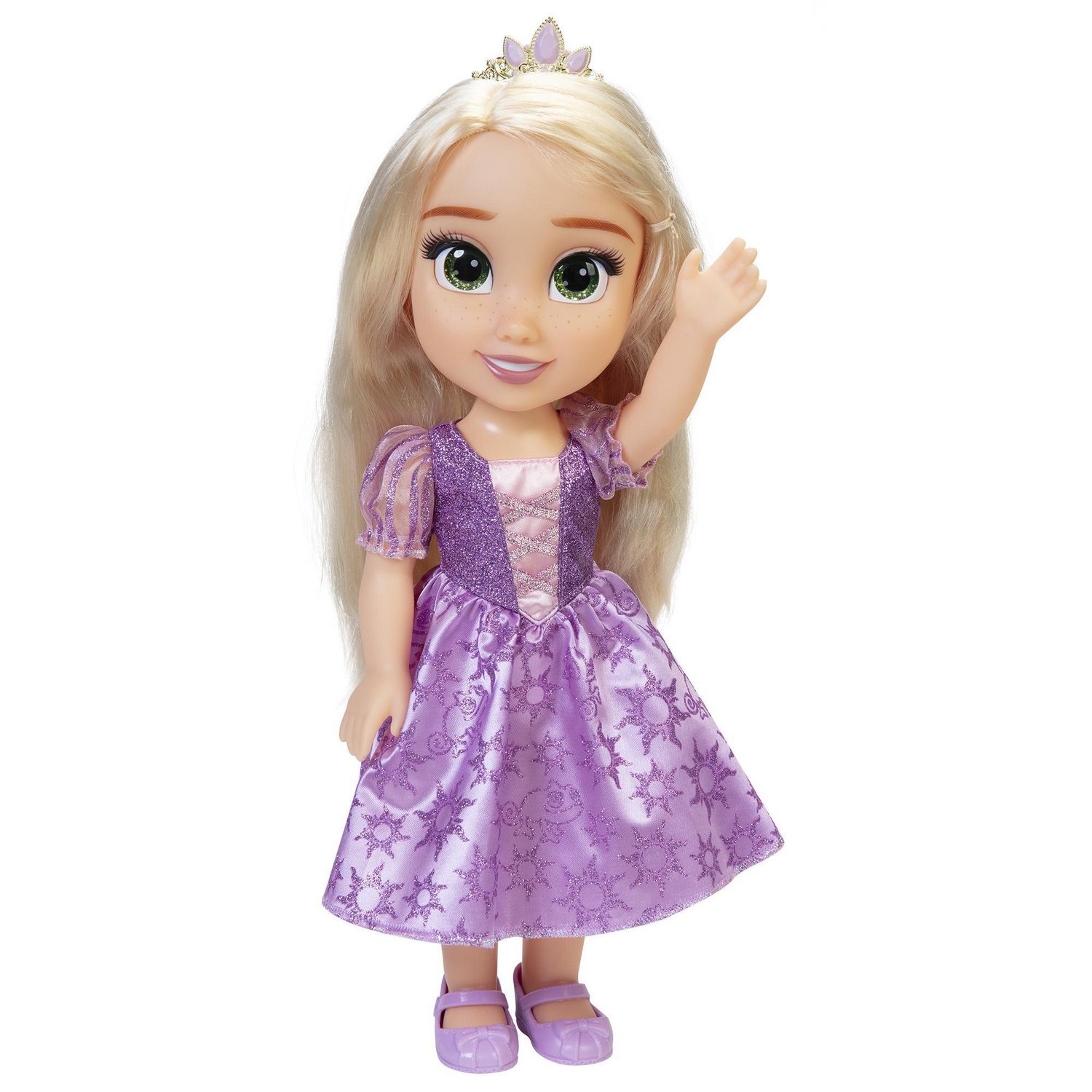 Disney Princess My Friend Rapunzel Doll Walmart Canada