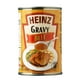 Sauce au bœuf de Heinz en format de Les sauces Heinz constituent un moyen délicieux et pratique d’ajouter de la saveur à vos repas. Il vous suffit de les faire chauffer et de les servir, car elles sont prêtes à l’emploi 284 mL – image 1 sur 1