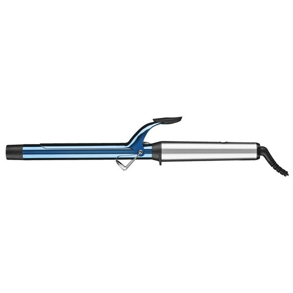 BaByliss PRO Nano Titanium 1 inch Extra Long Professional Curling Iron