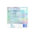 thumbnail image 3 of Durex® Invisible Ultimate Thin Latex Condoms, Regular Fit, 16 Count, 3 of 6