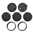 thumbnail image 2 of Bella Rocket Extract PRO 15 Piece Personal Blender Set, 2 of 5