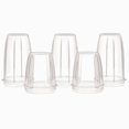 thumbnail image 3 of Bella Rocket Extract PRO 15 Piece Personal Blender Set, 3 of 5