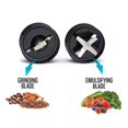 thumbnail image 4 of Bella Rocket Extract PRO 15 Piece Personal Blender Set, 4 of 5