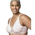 thumbnail image 2 of WonderBra Moulded Print 2 Ply Seamless Underwire Bra, 2 of 6