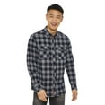 thumbnail image 1 of Canadiana Men's Flannel Shirt, 1 of 6