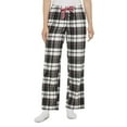 thumbnail image 1 of George Women's Flannel Pajama Pant, 1 of 6