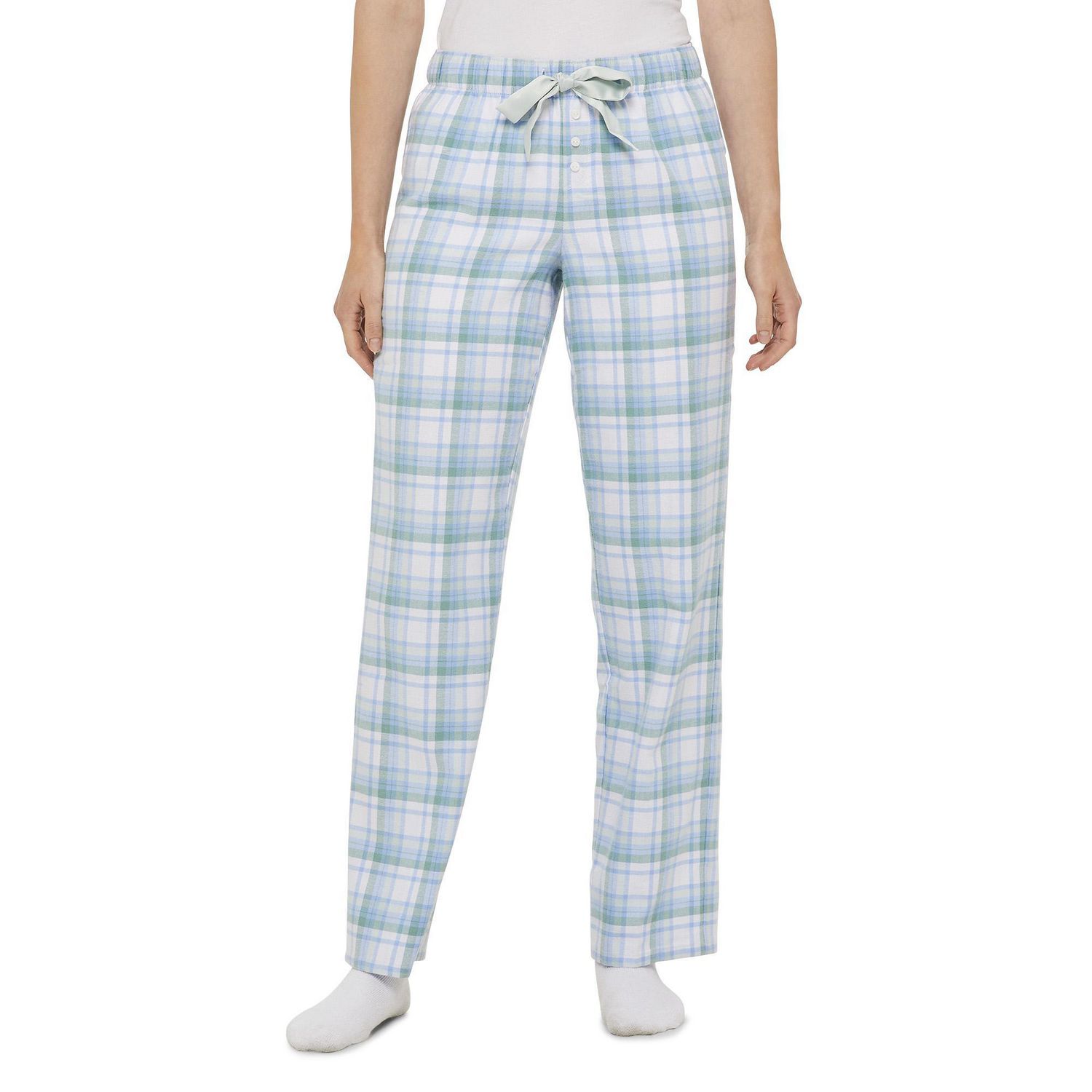 George Women's Flannel Pajama Pant | Walmart Canada