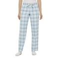 thumbnail image 1 of George Women's Flannel Pajama Pant, 1 of 6