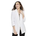 thumbnail image 1 of George Women's Open Blazer, 1 of 1