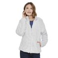 thumbnail image 1 of George Women's Sherpa Fleece Jacket, 1 of 6