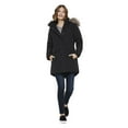 thumbnail image 1 of Canadiana Women's Hooded Parka, 1 of 6